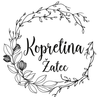 Kopretina Žatec | Rozvoz květin